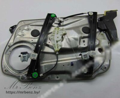 Стеклоподъемник передний левый к Mercedes E W212, 2011 г.