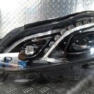 Фара левая к Mercedes E W212, 2015 г.