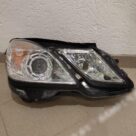 Фара правая к Mercedes E W212, 2011 г.