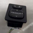 Джойстик регулировки зеркал к Mercedes E W212, 2011 г.