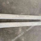 Накладка на порог к Mercedes E W212, 2012 г.