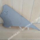 Обшивка стойки задней правой к Mercedes E W212, 2010 г.