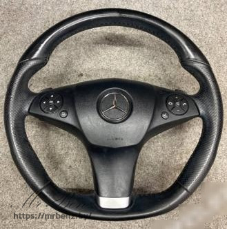 Руль к Mercedes E W212, 2012 г.
