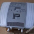 Фонарь салона (плафон) к Mercedes E W212, 2012 г.