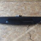 Шторка багажника к Mercedes E W212, 2009 г.