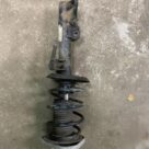 Амортизатор передний левый к Mercedes E W212, 2011 г.