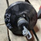 Вакуумный усилитель тормозов к Mercedes E W212, 2010 г.