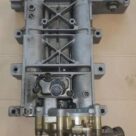 Вал балансирный к Mercedes E W212, 2011 г.