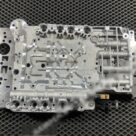 Гидроблок АКПП к Mercedes E W212, 2013 г.