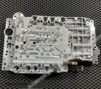 Гидроблок АКПП к Mercedes E W212, 2013 г.