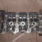 Головка блока цилиндров к Mercedes E W212, 2012 г.