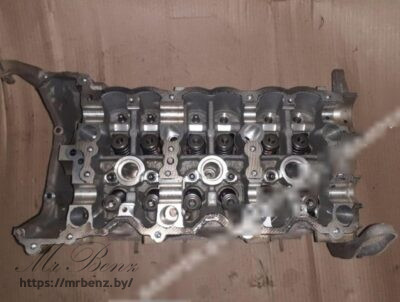 Головка блока цилиндров к Mercedes E W212, 2012 г.