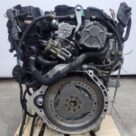 Двигатель к Mercedes E W212, 2012 г.