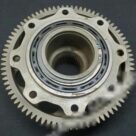 Звездочка ТНВД к Mercedes E W212, 2010 г.