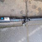 Карданный вал к Mercedes E W212, 2012 г.