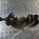 Коленвал к Mercedes E W212, 2015 г.