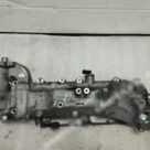 Коллектор впускной к Mercedes E W212, 2010 г.