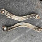 Рычаг задний к Mercedes E W212, 2010 г.