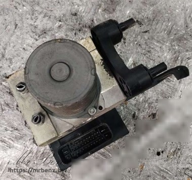Блок ABS к Mercedes E W212, 2011 г.