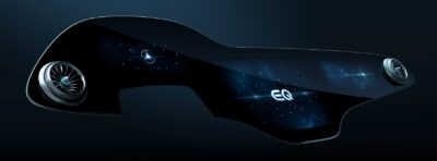 Mercedes-Benz финансирует образовательные инициативы в области искусственного интеллекта и автоматизированного вождения