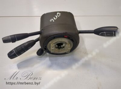 Переключатель подрулевой (стрекоза) к Mercedes E W212, 2011 г.