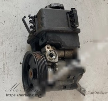 Насос гидроусилителя руля к Mercedes E W212, 2012 г.
