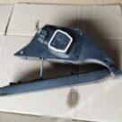 Педаль газа к Mercedes E W212, 2010 г.