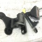 Петля двери задней правой к Mercedes E W212, 2009 г.