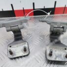 Петля крышки багажника к Mercedes E W212, 2012 г.