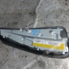 Подушка безопасности боковая (в сиденье) к Mercedes E W212, 2011 г.