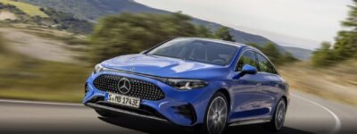 Экологическая проверка: CLA с технологией EQ