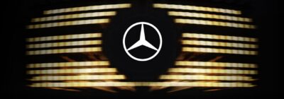 Совершенно новый электрический GLC возвещает новую эру для Mercedes-Benz на выставке IAA MOBILITY 2025