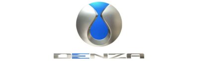 BYD и Mercedes-Benz совместный бренд Denza