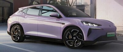 Бывшее детище Mercedes-Benz и BYD преобразилось. Представлена новая версия бестселлера Denza N7 2025 с системой «Глаз бога»