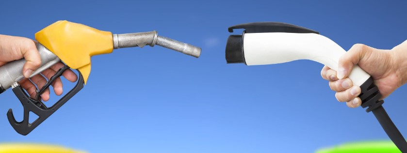 Плюсы и минусы владения электромобилем